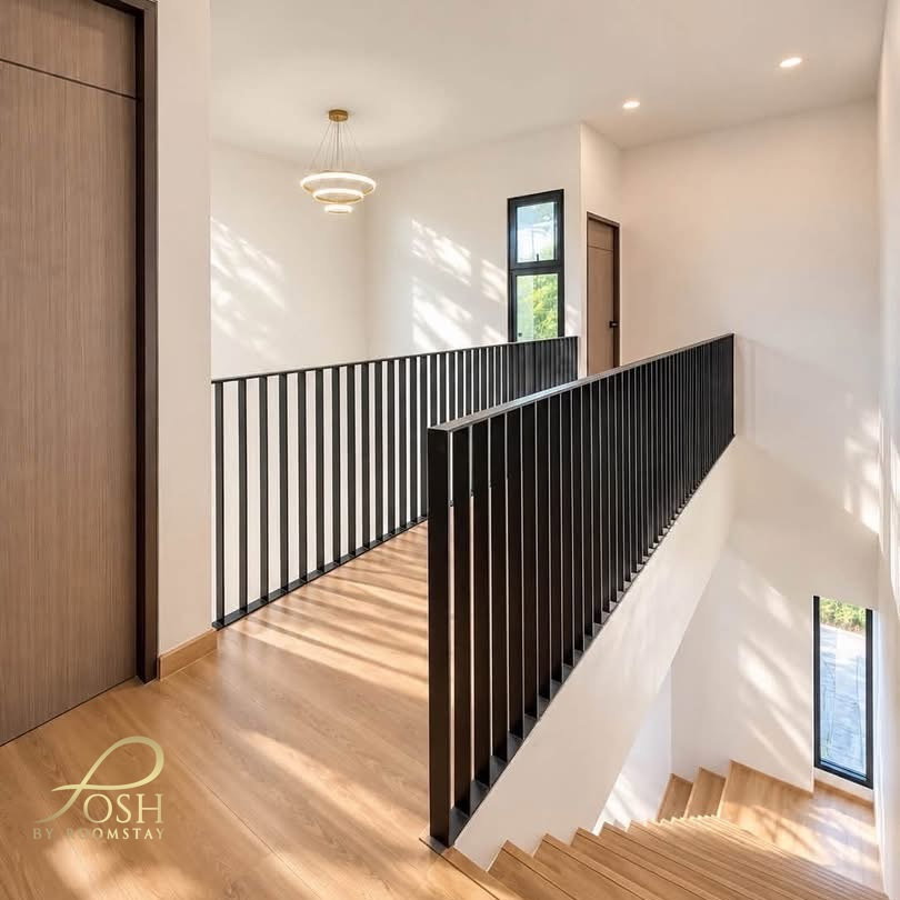 รูป สุขสโม @ ฉลอง ทาวน์โฮม2ชั้นสร้างใหม่ ตั้งอยู่ หลัง HomePro ที่มาพร้อม 3ห้องนอน 3ห้องน้ำ พร้อมดีไซน์โมเดิร์น เหมาะสำหรับลงทุน - รูปที่ 3/32