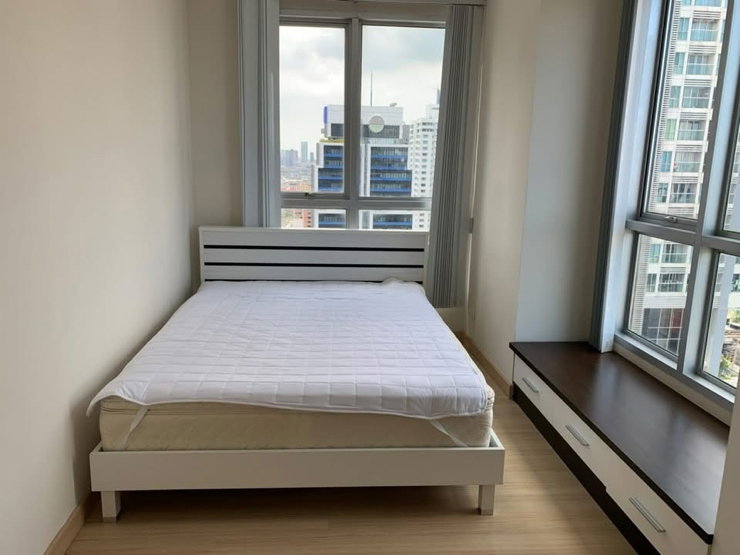 picture 🔥 Life@Sathorn | 2 Bedrooms in Sathorn🔥 - 9/11