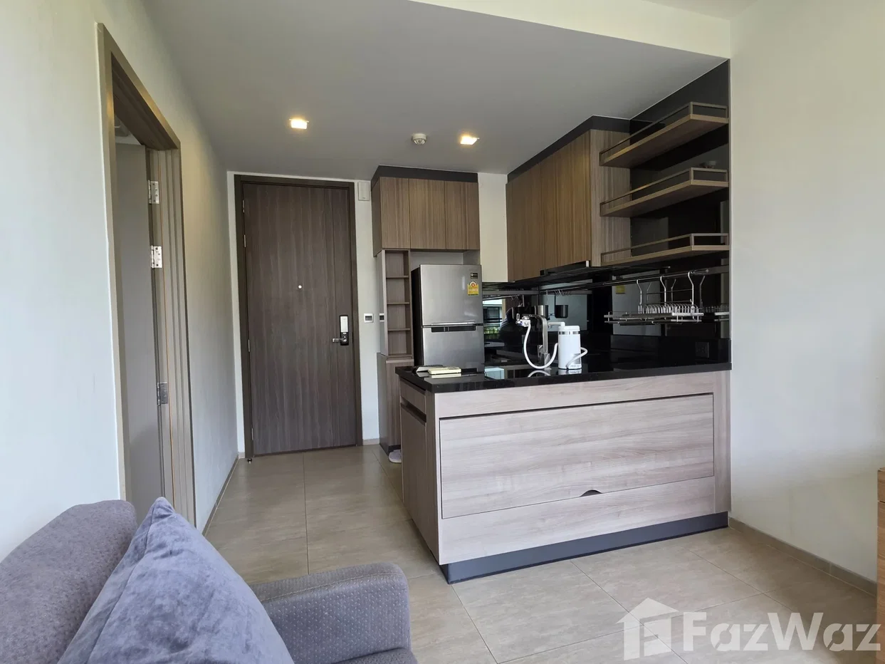 รูป ขาย คอนโด 1 ห้องนอน ในโครงการ โมริ เฮาส์ 6833896 - รูปที่ 2/14