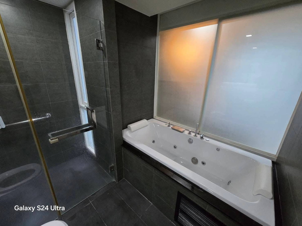 รูป ⛵ Apus ⛵ Pool view / 2F / 3bedrooms >> THB50,000/month 彡 - รูปที่ 11/13