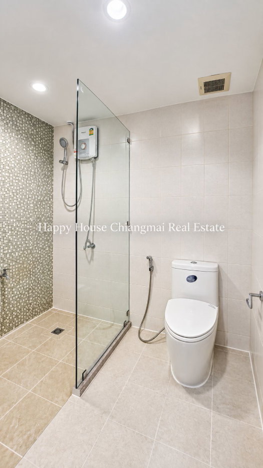 picture For Rent Chiangmai Riverside Condominium ( River view ) - 15/20
