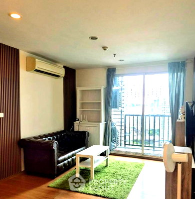 คอนโดให้เช่า : คอนโด 2-ห้องนอน ที่ เดอะ เบส สุขุมวิท 77 ใกล้ BTS อ่อนนุช (ID 3361876)