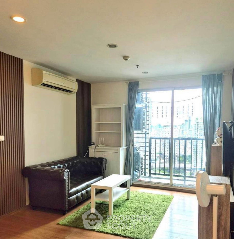 picture 2-BR Condo at The Base Sukhumvit 77 near BTS On Nut (ID 3361876) - 1/5
