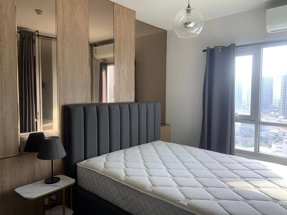 picture Condo for Rent: Chapter One Shine Bangpo - 1/11