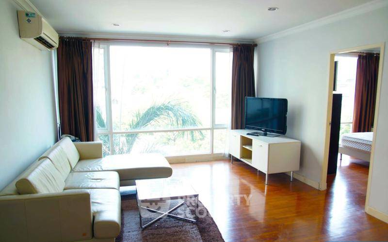 picture 1-BR Condo at Baan Siri Yenakat Condominium near MRT Khlong Toei (ID 2835748) - 2/7