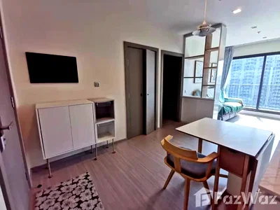 Condos for rent : 2 Bedroom Condo for rent at Life Asoke Rama 9 1685234