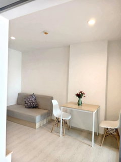🔥 NTC Home for Sale: The Kith Plus Phahonyothin-Khu Khot (Near BTS). Building D, 2nd Floor. Price: 920,000 Baht. Size: 28 sq.m.