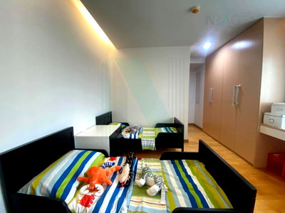 Condos for sale : 🚩 For Sell Condo RESIDENCE 52 Building 1, Floor 3,3 bed room, Room size 87 sqm