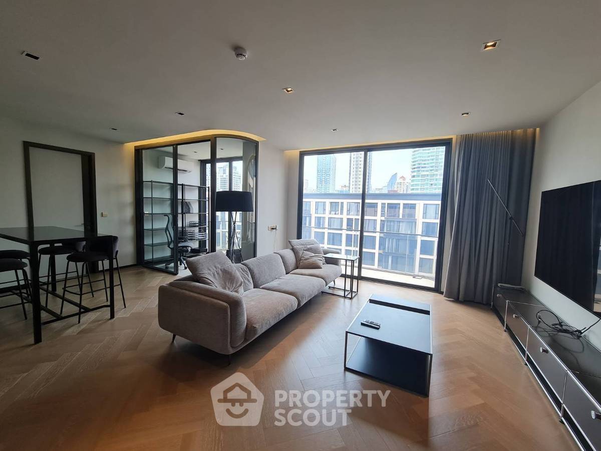 รูป ราคาน่าสนใจ 2 ห้องนอน The Reserve 61 Hideaway ใกล้ BTS ทองหล่อ (ID 3362256) - รูปที่ 2/14