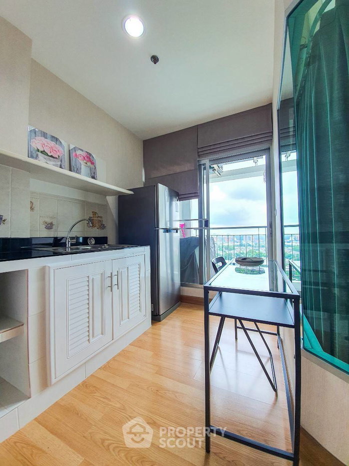 picture Great Value 20th-Floor 1-BR At Aspire Rama 4 Near BTS Phra Khanong (ID 1898305) - 6/14