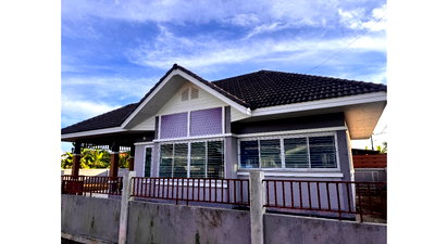 HOME 121.5 Sq.w. Muang Chiang Rai Chiang Rai for 2.1M
