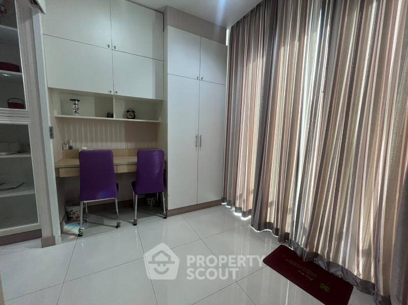 picture 100m From BTS Phaya Thai: 2-BR Noble Revent Condo (ID 2836074) - 7/8