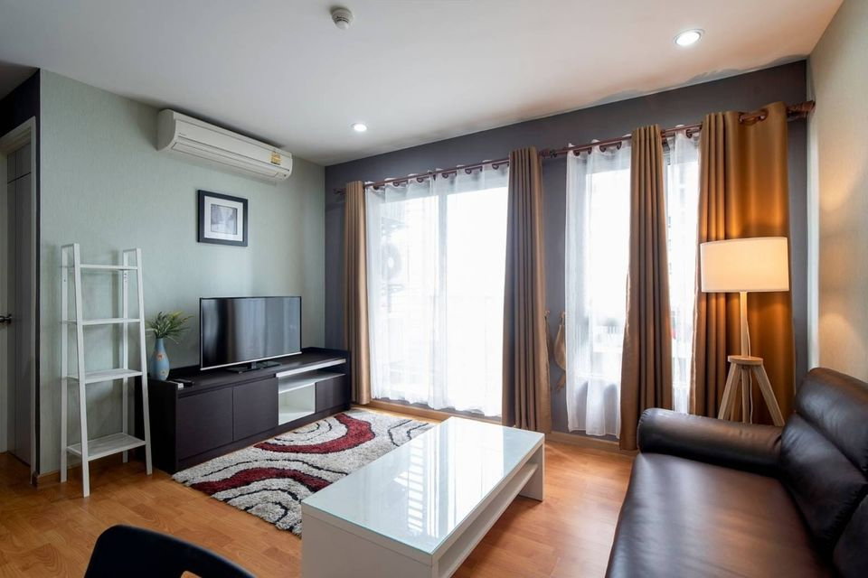 รูป 💥ST-5656💥ว่าง ให้ เช่า เดอะ เพรสซิเดนท์ สาทร - ราชพฤกษ์ 2👉แอดไลน์ @wonder_condo  - รูปที่ 1/11