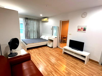 คอนโดให้เช่า : 🔥ด่วน ห้องไปไวมากกก Code: 26KJ5295  ให้เช่า Regent Home 19 Sukhumvit 93 ✅ Add Line @kjcondo (มี@ข้างหน้าด้วยนะคะ)