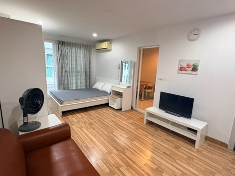 🔥ด่วน ห้องไปไวมากกก Code: 26KJ5295  ให้เช่า Regent Home 19 Sukhumvit 93 ✅ Add Line @kjcondo (มี@ข้างหน้าด้วยนะคะ)