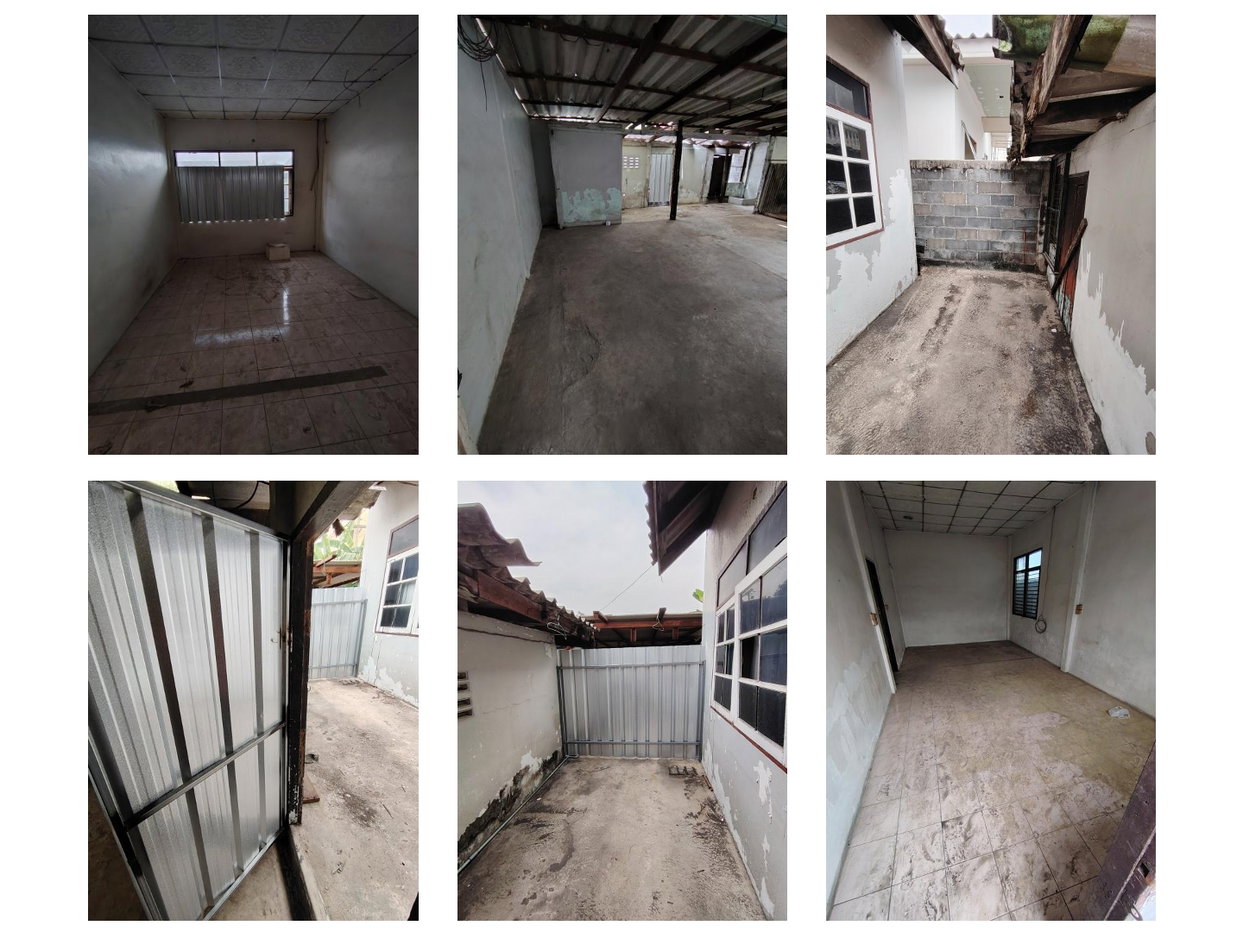 picture LAND 61 Sq.w. Sai Mai Bangkok for 2.6M - 5/5