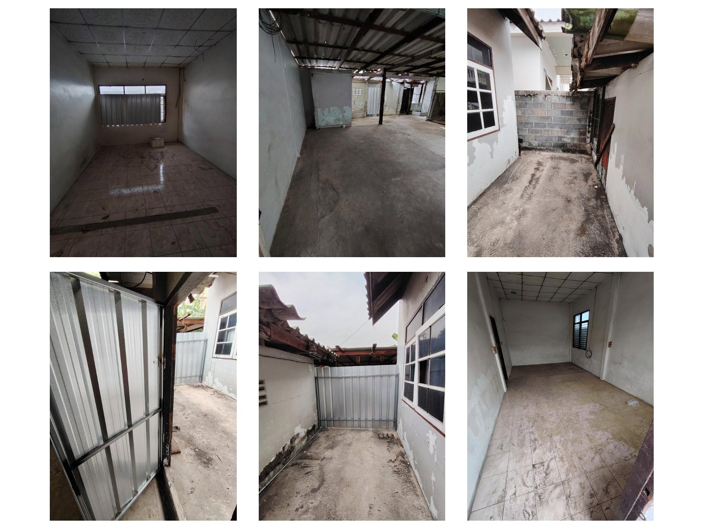 ขายที่ดิน 61 ตร.ว. เขตสายไหม