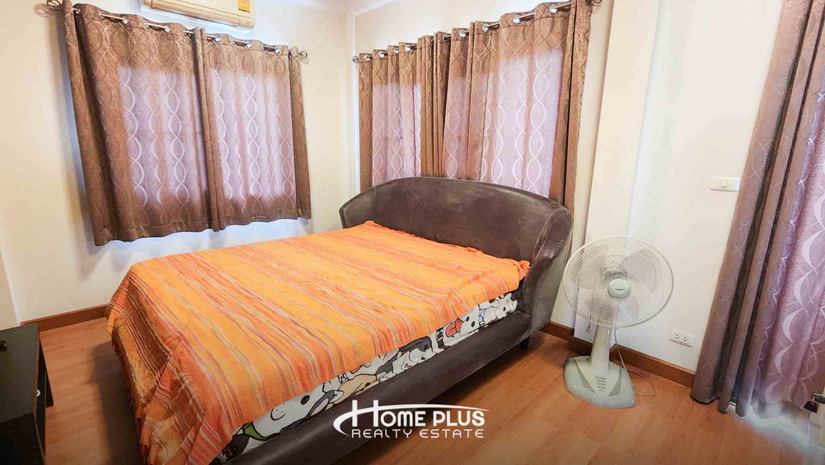 picture ðĄ Single Detached House for Sale at Casa Ville RatchaphruekâChaengwattana - 13/21