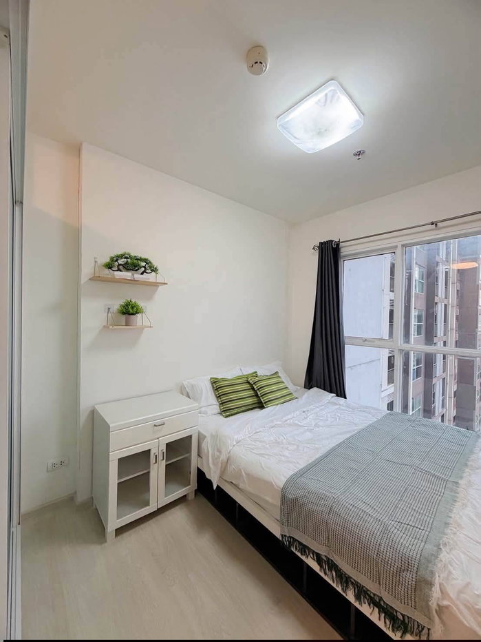 picture Aspire Rattanathibet 1 for rent ✨ Fully furnished - 1/7