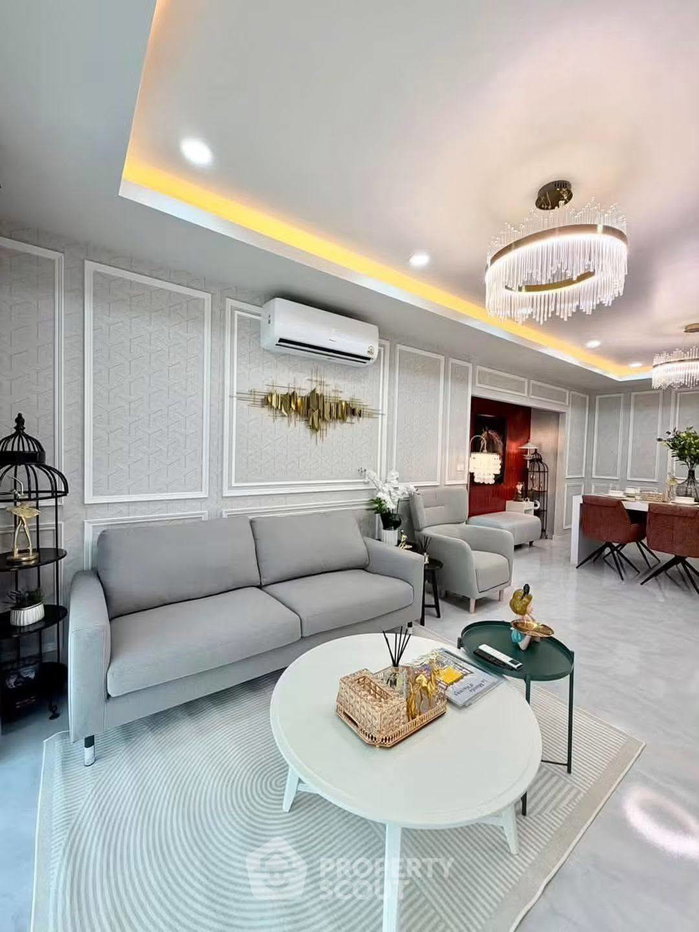รูป บ้าน 4-ห้องนอน ที่ หมู่บ้านพฤกษานารา ใกล้ เมืองพัทยา (ID 3363179) - รูปที่ 2/23