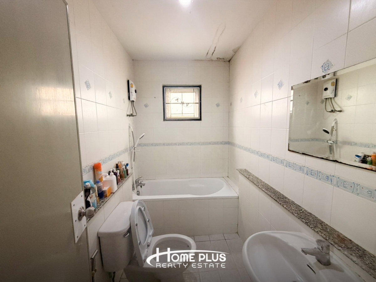 รูป 🏡 ขายทาวน์เฮ้าส์ 2 ชั้น บ้านพล วัชรพล ถนนสุขาภิบาล 5 ซอย 14 - รูปที่ 22/28