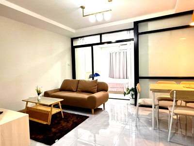 คอนโดให้เช่า : ให้เช่า KN Town condominium  เพียง 10,000 บาท/เดือน