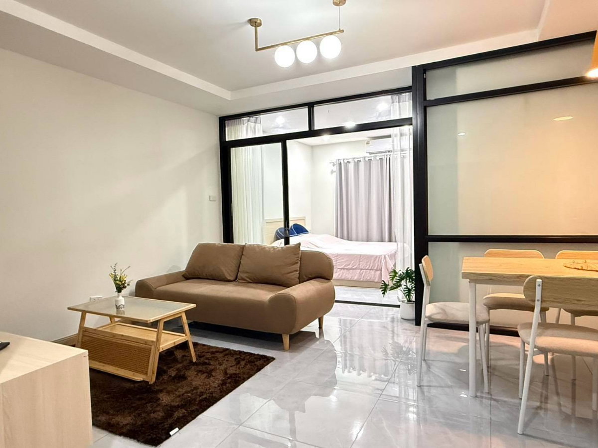 รูป ให้เช่า KN Town condominium  เพียง 10,000 บาท/เดือน - รูปที่ 1/13