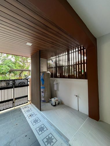 ขายทาวน์โฮม 2 ห้องนอน 80 ตร.ม. 16 ตร.ว. เค.ซี. รามอินทรา 8