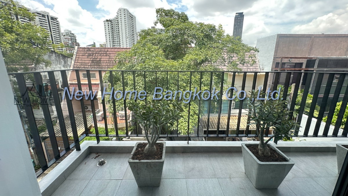 รูป บ้านโมเดริน 3 นอน ให้เช่าเลี้ยงสัตว์ได้  - รูปที่ 33/35