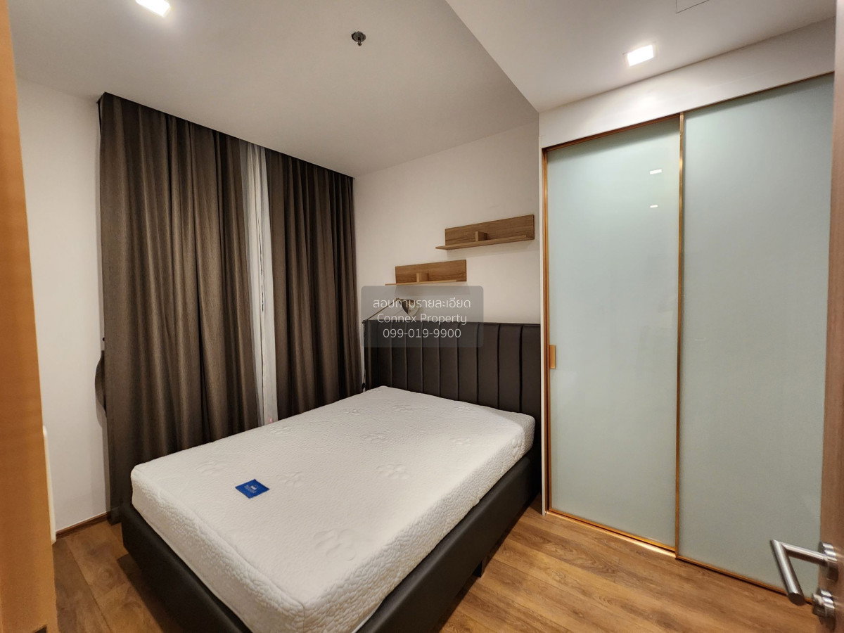 รูป เช่าคอนโด โนเบิล บี 33 BTS-พร้อมพงษ์ คลองเตยเหนือ เขต วัฒนา กรุงเทพ CX-179101 ✅ ทักไลน์ @connexproperty ตอบทันที ทีมงานมืออาชีพ ✅ - รูปที่ 6/8