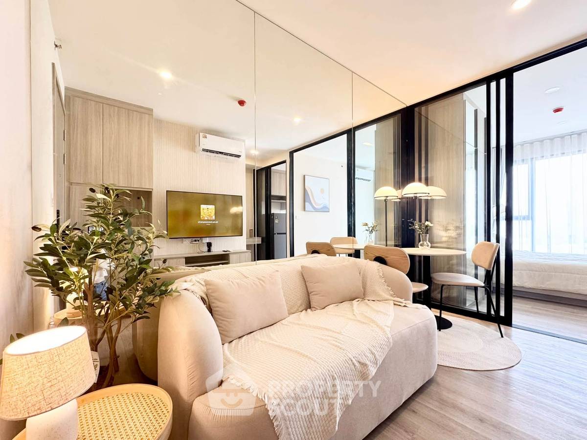 picture 1-BR Condo At Origin Place Bangna, Bang Na (ID 3362498) - 1/6