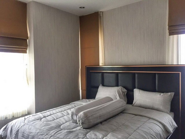 picture C6912 For Rent : Condo C Ekkamai ( BTS Ekkamai ) 064 665 4666 - 6/30