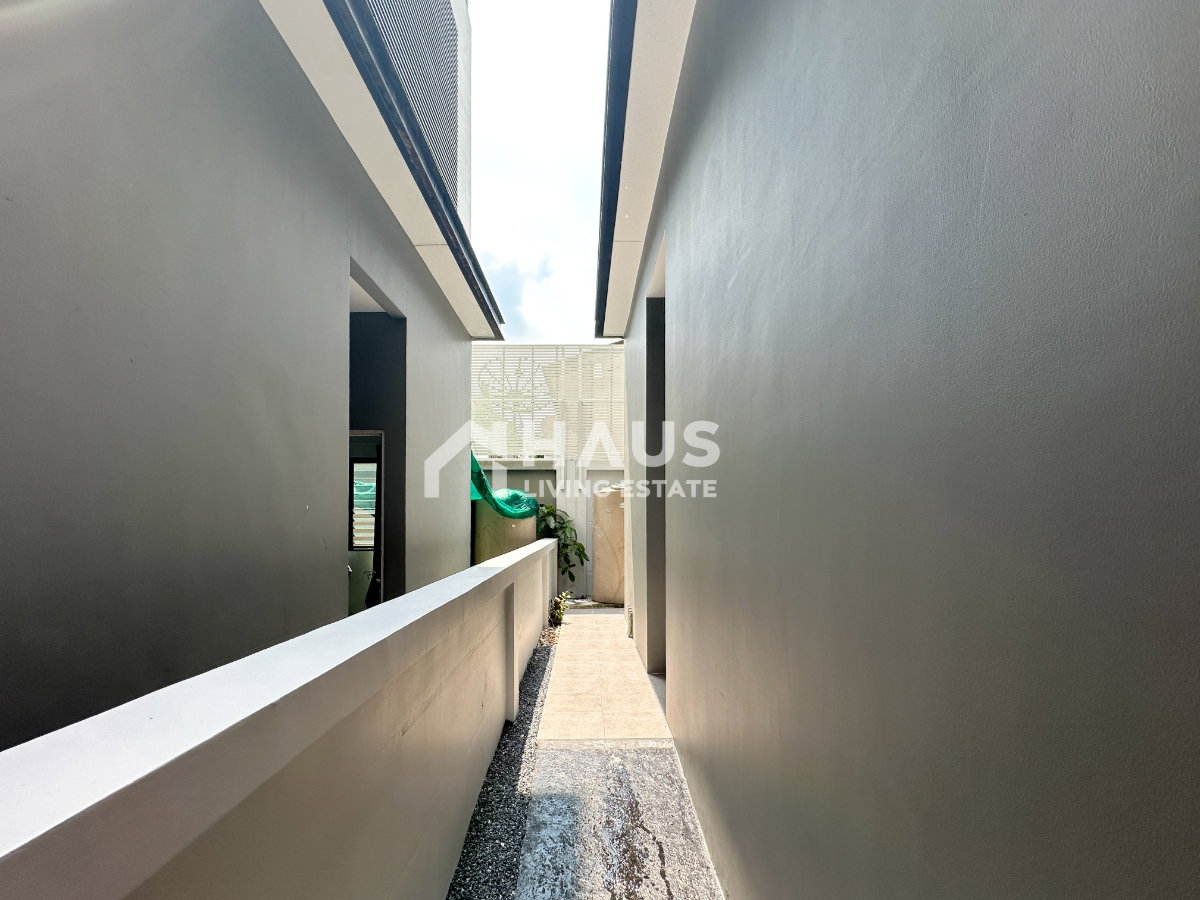 picture SOUL Ratchadapisek 68 / 5 Bedrooms #HPCC089 - 31/44
