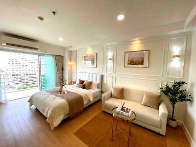 Condos for rent : S090027 City Living Ratchada