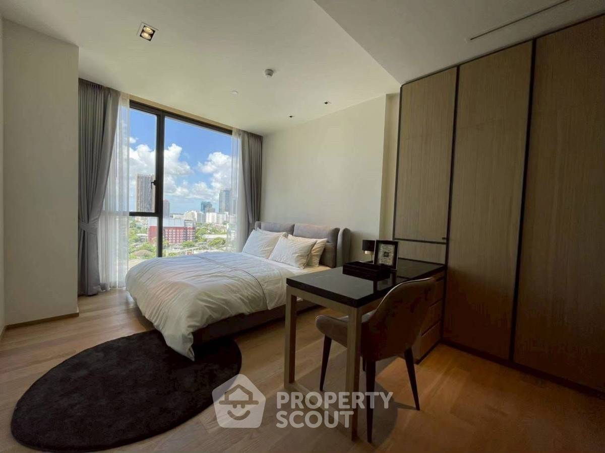รูป คอนโด 1 ห้องนอน Beatniq Sukhumvit 32 ใกล้ BTS ทองหล่อ (ID 3036708) - รูปที่ 2/7