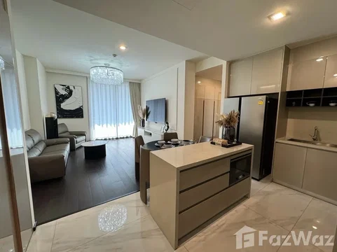 3 Bedroom Penthouse for rent at Laviq Sukhumvit 57 6832033