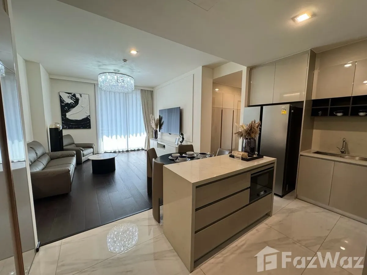 picture 3 Bedroom Penthouse for rent at Laviq Sukhumvit 57 6832033 - 1/14