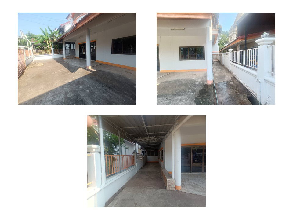 รูป ที่ดินพร้อมสิ่งปลูกสร้าง 61.1 ตร.วา เมืองขอนแก่น ขอนแก่น 2.6M - รูปที่ 6/9