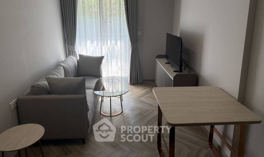 picture 1-BR 35 Sqm Condo At Chapter Thonglor 25, Thong Lo (ID 2911303) - 3/3