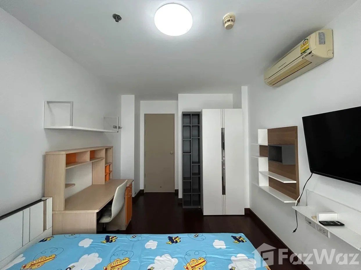 รูป คอนโดให้เช่า 2 ห้องนอน ในโครงการ ไอดีโอ สาทร-ตากสิน 6832985 - รูปที่ 8/10
