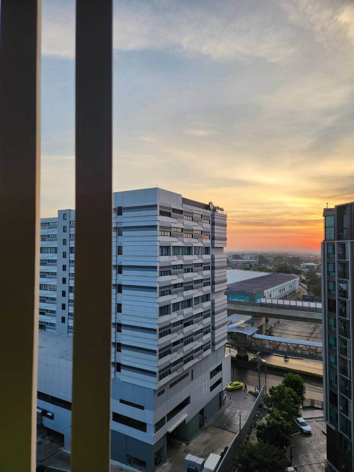 รูป 🍀 ให้เช่า ไนท์บริดจ์ พหลโยธิน อินเตอร์เชนจ์ 🍀 สนใจแอดไลน์ @zcondo (มี@นำหน้า) 🔥  C6371 - รูปที่ 5/6