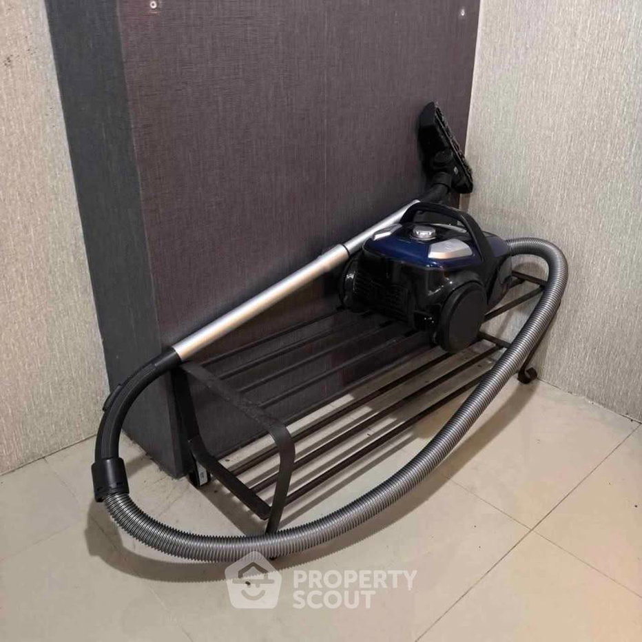 รูป คอนโด 1 ห้องนอน ขนาด 35 ตร.ม. ขายที่ Hill Side Condominium 3 ย่านนิมมาน (ID 3362303) - รูปที่ 14/24