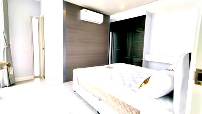คอนโดให้เช่า : 🏡✨ ให้เช่า Superior Lakeview 1 📍 ถนนบอนด์สตรีท ปากเกร็ด นนทบุรี💕
