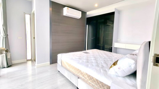 รูปภาพ 🏡✨ ให้เช่า Superior Lakeview 1 📍 ถนนบอนด์สตรีท ปากเกร็ด นนทบุรี💕