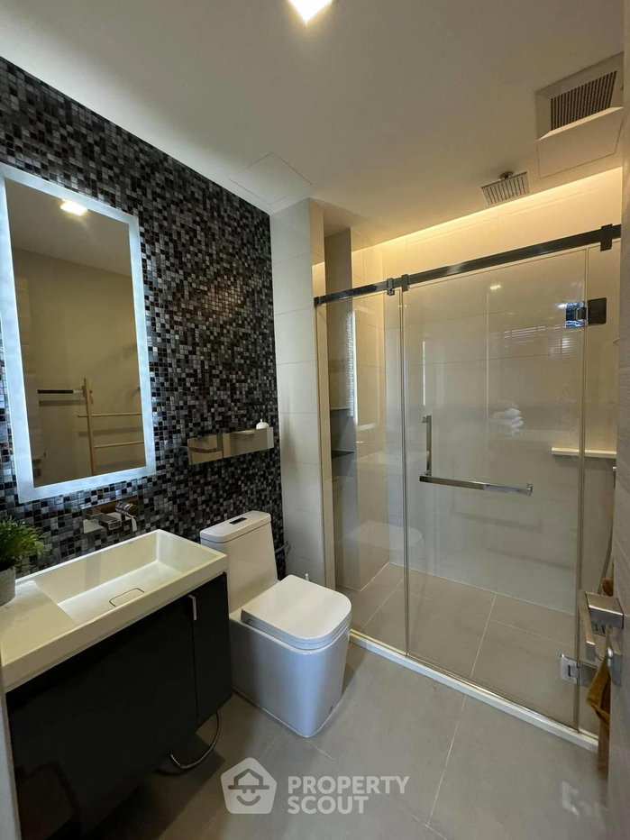 รูป คอนโด 1 ห้องนอน ชั้น 16 The Room Sathorn - St. Louis ใกล้ BTS สุรศักดิ์ (ID 1797914) - รูปที่ 6/6