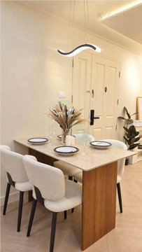 🚩 For Sell Condo WATERFORD PARK RAMA 4 Building D, Floor 7,2 bed room, Room size 61 sqm
