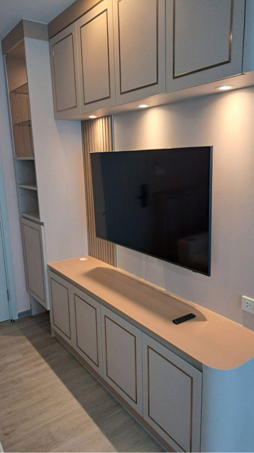 รูป 🚩ให้เช่า Regent Home Wutthakat ห้องคุมโทนสวย - รูปที่ 2/8