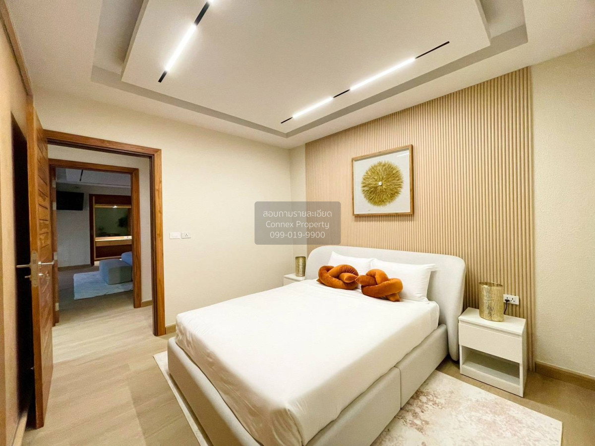 รูป ขายโมเดิร์น วิลล่า ลายัน เชิงทะเล ถลาง ภูเก็ต CX-179041 ✅ ทักไลน์ @connexproperty ตอบทันที ทีมงานมืออาชีพ ✅ - รูปที่ 10/12