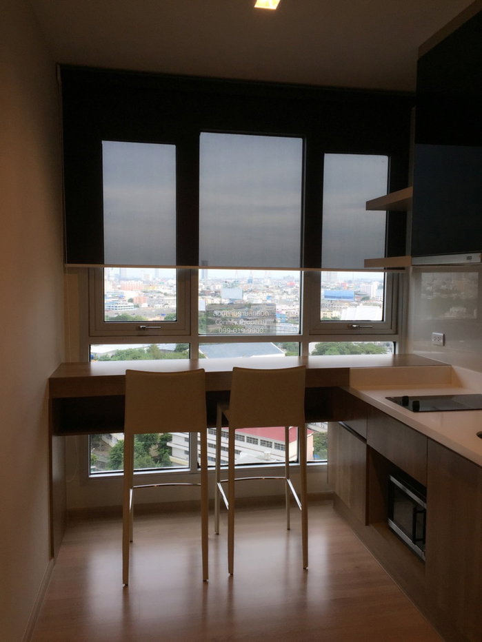 รูป เช่าคอนโด  ริทึ่ม สาทร BTS-สะพานตากสิน ทุ่งมหาเมฆ เขต สาทร กรุงเทพ CX-29768 ✅ ทักไลน์ @connexproperty ตอบทันที ทีมงานมืออาชีพ ✅ - รูปที่ 3/9