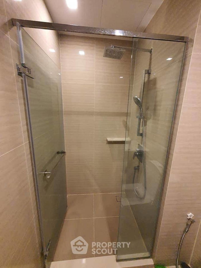 picture 2-BR Condo at The Line Asoke - Ratchada near MRT Phra Ram 9 (ID 512154) - 4/5